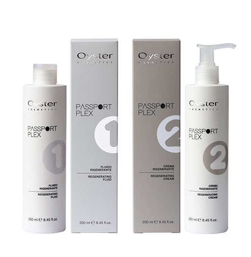 KIT COMPOSTO DA PASSPORT1 + PASSPORT2